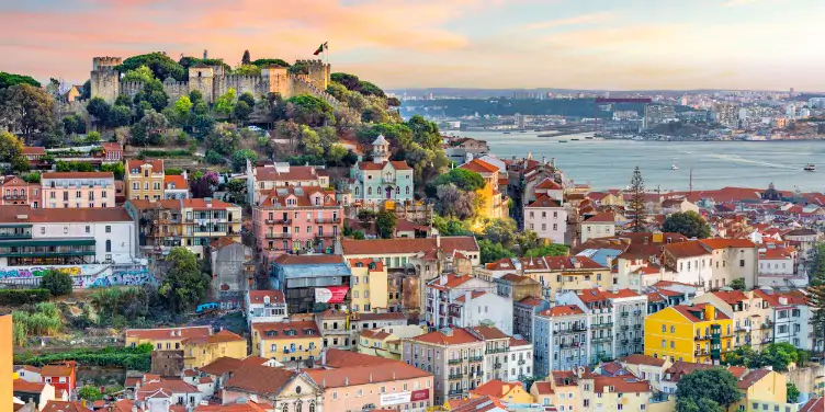 Lisbon